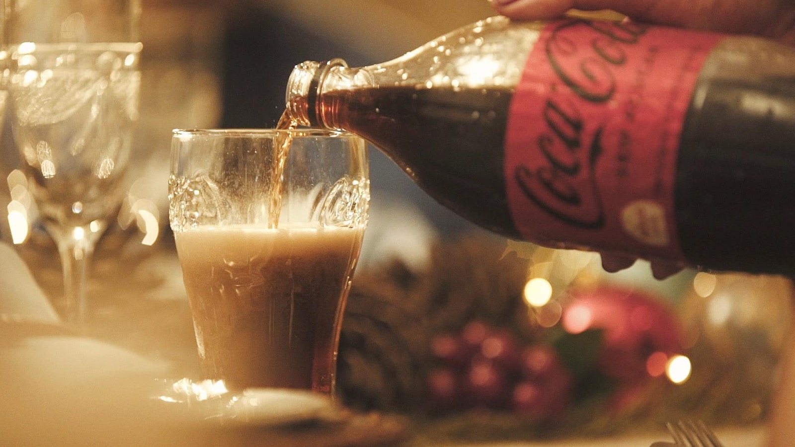 Azul + Coca-Cola – Natal 2022