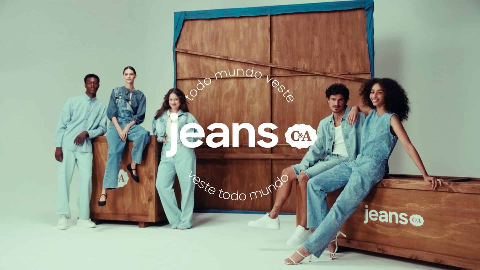 C&A Jeans
