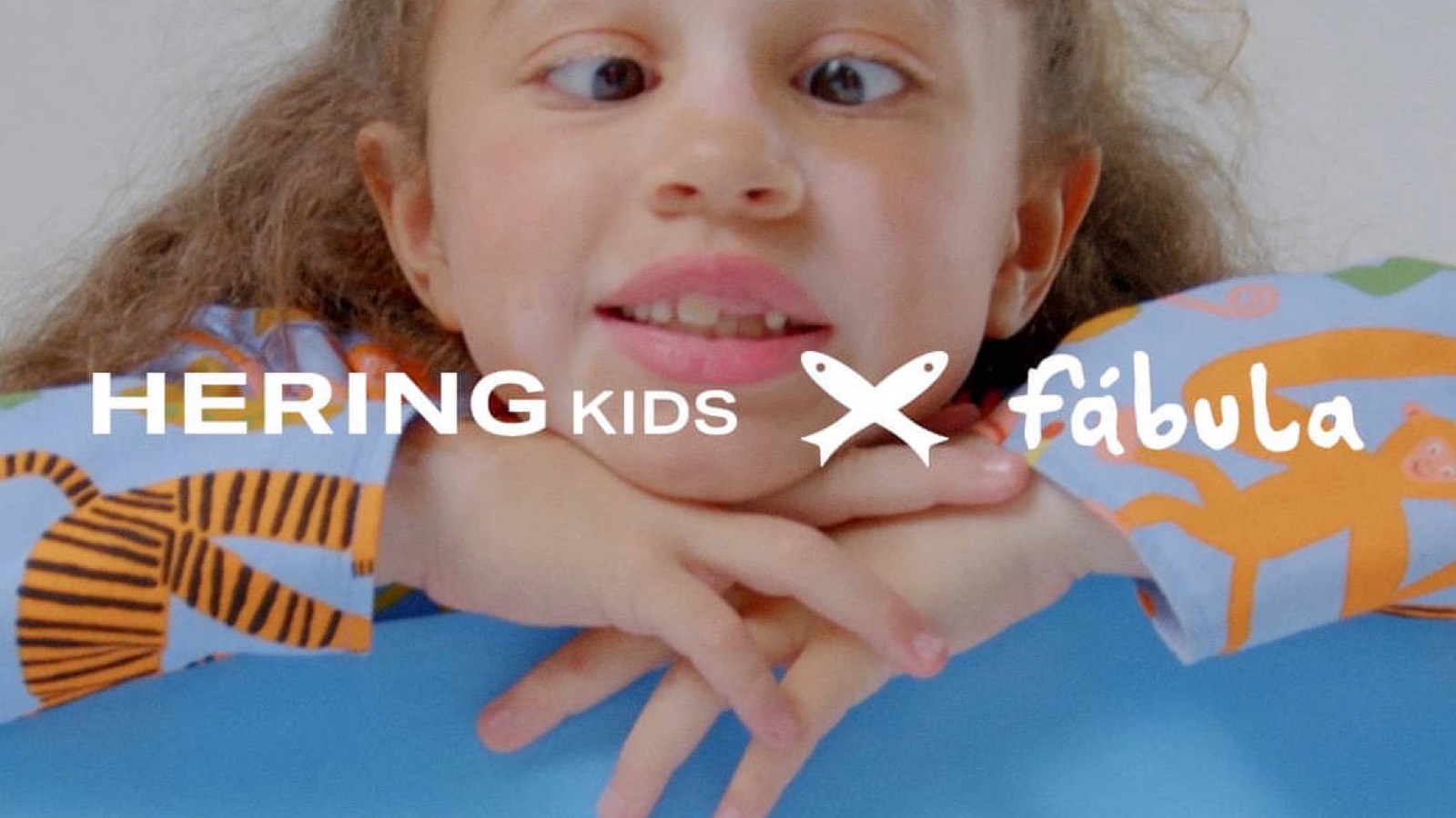 Hering Kids – Fala Bicho