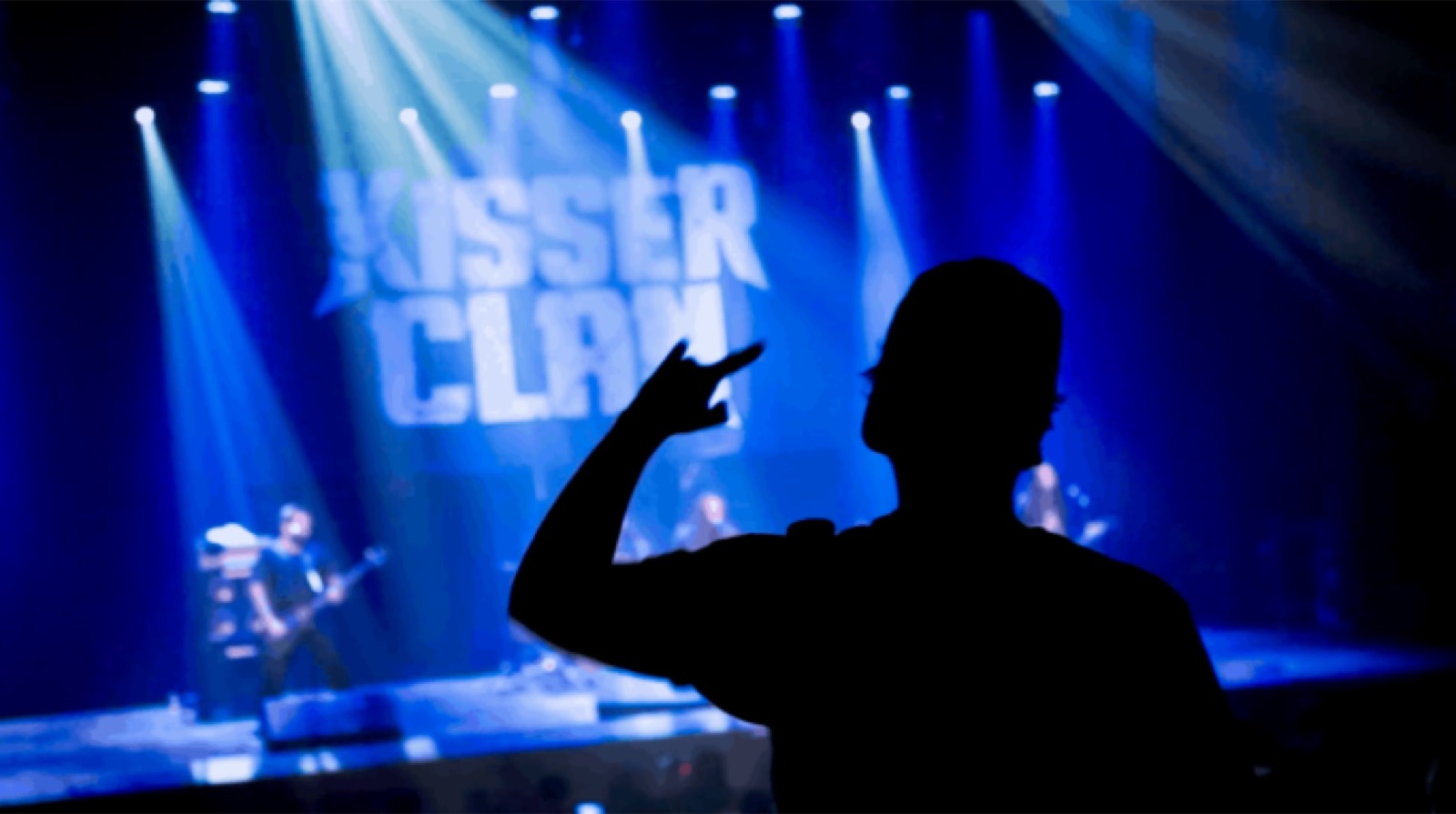 Kisser Clan – Sing for Refugees