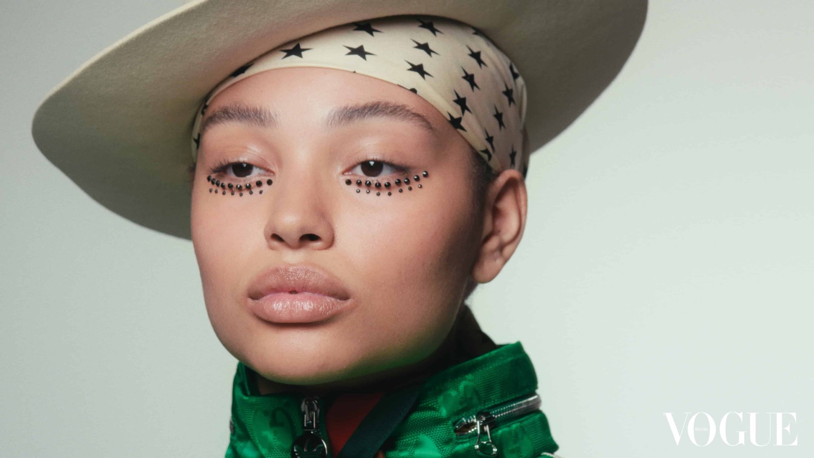 VOGUE Brasil – Espírito Coletivo – Agosto 2022